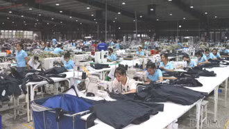 Ban Thường vụ Tỉnh ủy Lào Cai ban hành Chỉ thị tăng cường lãnh đạo phát triển công đoàn cơ sở khu vực doanh nghiệp ngoài nhà nước