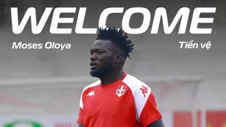 CLB Hải Phòng chiêu mộ người cũ của Hà Nội FC