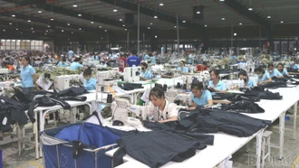 Ban Thường vụ Tỉnh ủy Lào Cai ban hành Chỉ thị tăng cường lãnh đạo phát triển công đoàn cơ sở khu vực doanh nghiệp ngoài nhà nước