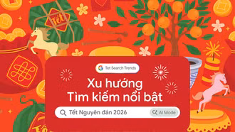 Người Việt đang tận dụng AI để chuẩn bị cho Tết Bính Ngọ 2026