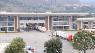 Lào Cai nằm trong số các tỉnh Trung du và miền núi phía Bắc được Thủ tướng Chính phủ phê duyệt điều chỉnh Quy hoạch thời kỳ 2021 - 2030