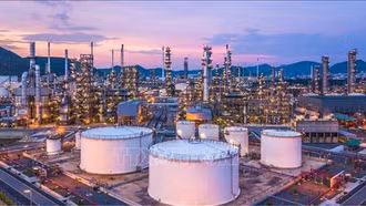 OPEC+ dự kiến tăng hạn ngạch sản lượng trong tháng 5/2026