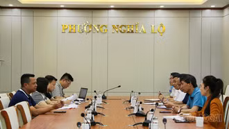 Khảo sát điều kiện tổ chức Giải vô địch kéo co, đẩy gậy, bắn nỏ tỉnh Lào Cai năm 2026