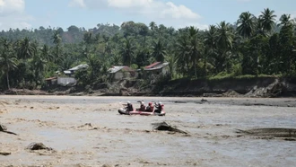 Thiệt hại nghiêm trọng do mưa lũ tại châu Á