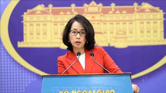Kịp thời có các biện pháp hỗ trợ, bảo hộ công dân ảnh hưởng bởi động đất ở Venezuela
