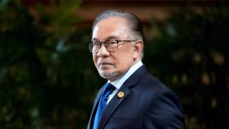 Thủ tướng Malaysia lần đầu tiên tham dự Hội nghị Thượng đỉnh SCO mở rộng