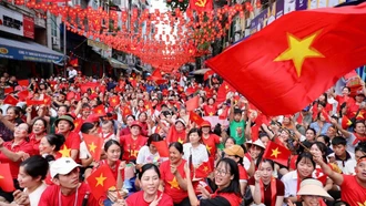 Lào Cai ban hành Công văn hỏa tốc về việc tổ chức tặng quà Nhân dân nhân dịp kỷ niệm 80 năm Cách mạng Tháng Tám và Quốc khánh 2/9