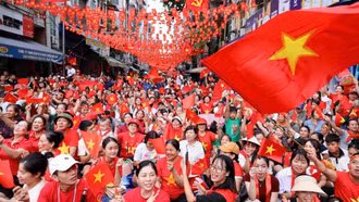 Lào Cai ban hành Công văn hỏa tốc về việc tổ chức tặng quà Nhân dân nhân dịp kỷ niệm 80 năm Cách mạng Tháng Tám và Quốc khánh 2/9