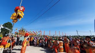 Du lịch Tết Bính Ngọ 2026 khởi sắc, mở đà tăng trưởng cho cả năm