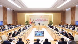 Giải ngân vốn đầu tư công: Rút ngắn khoảng cách về đích