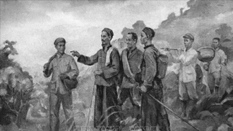 85 năm Ngày Bác Hồ trở về Tổ quốc, mở ra thời kỳ mới của cách mạng Việt Nam