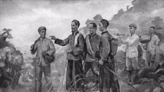 85 năm Ngày Bác Hồ trở về Tổ quốc, mở ra thời kỳ mới của cách mạng Việt Nam