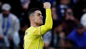 Cristiano Ronaldo cán mốc 960 bàn thắng trong sự nghiệp