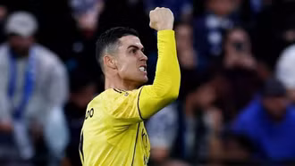 Cristiano Ronaldo cán mốc 960 bàn thắng trong sự nghiệp