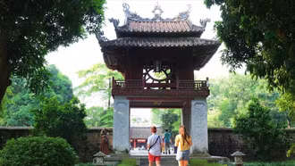 Lượng khách quốc tế đến Việt Nam đạt kỷ lục trong tháng 1: Động lực từ đâu?