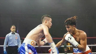 Việt Nam lần đầu đăng cai Hội nghị thường niên Liên đoàn Quyền anh quốc tế