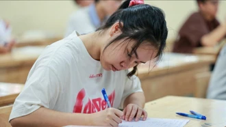 Tuyển sinh Đại học 2026: Bộ GD-ĐT 'siết' phương thức và số nguyện vọng xét tuyển