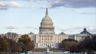 Mỹ đối diện nguy cơ đóng cửa một phần chính phủ do bế tắc ngân sách