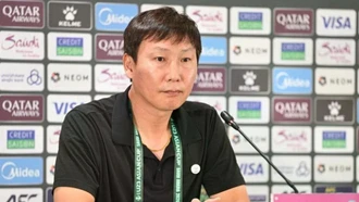 U23 châu Á 2026: Màn đấu trí đáng chờ đợi giữa hai HLV Hàn Quốc