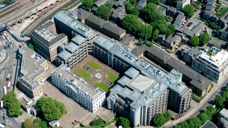 Anh phê duyệt kế hoạch xây dựng "siêu đại sứ quán" của Trung Quốc tại Thủ đô London