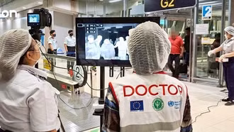 Chưa có vắc xin hay thuốc điều trị đặc hiệu vi rút Nipah: Nguy cơ đe dọa y tế toàn cầu