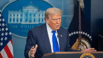 Mỹ chính thức rút khỏi Hiệp định Paris về biến đổi khí hậu