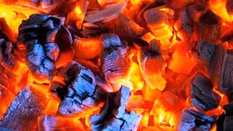 Rét đậm - đừng để việc sưởi ấm cướp đi sinh mạng