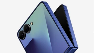 Samsung ra mắt phiên bản Galaxy Z Flip 7 đặc biệt cho Olympic mùa Đông 2026