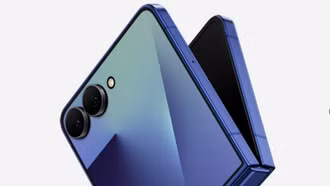 Samsung ra mắt phiên bản Galaxy Z Flip 7 đặc biệt cho Olympic mùa Đông 2026