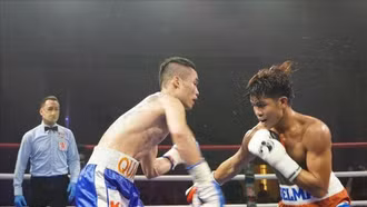 Việt Nam lần đầu đăng cai Hội nghị thường niên Liên đoàn Quyền anh quốc tế