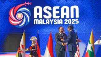 ASEAN thúc đẩy giải pháp cho vấn đề Myanmar tại Hội nghị Cebu