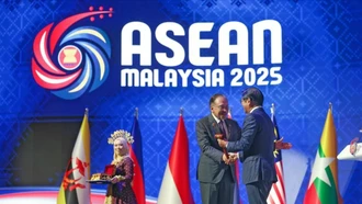 ASEAN thúc đẩy giải pháp cho vấn đề Myanmar tại Hội nghị Cebu