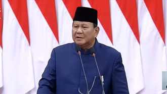 Indonesia đặt mục tiêu sớm xây dựng nhà máy điện mặt trời công suất 100 gigawatt