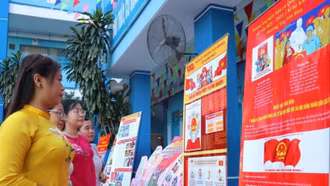 Bầu cử Quốc hội và Hội đồng nhân dân: Dấu ấn của một nhiệm kỳ chuyển mình