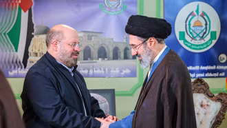 Tân Lãnh tụ Tối cao Iran Mojtaba Khamenei phát thông điệp cứng rắn về Eo biển Hormuz