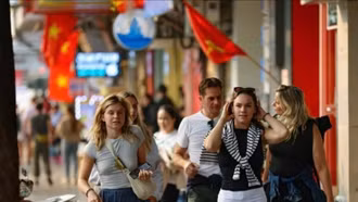 Việt Nam lọt top 5 điểm đến được du khách Pháp tìm kiếm