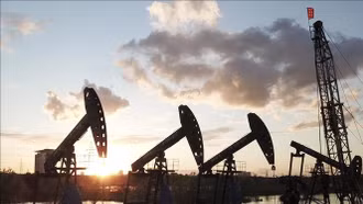 Giá dầu thế giới tiếp tục tăng bất chấp nỗ lực xả kho dự trữ kỷ lục của IEA