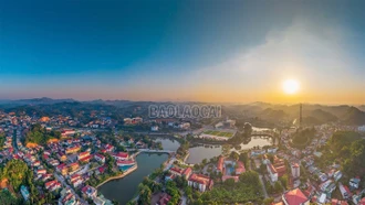 Tỉnh ủy Lào Cai xác định nhiều nhiệm vụ trọng tâm từ nay đến hết quý I/2026