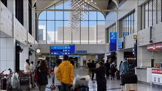 Xung đột tại Trung Đông: Hơn 43.000 công dân Mỹ về nước an toàn