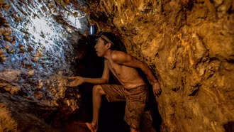 Venezuela mở cửa tài nguyên vàng và khí đốt cho doanh nghiệp Mỹ