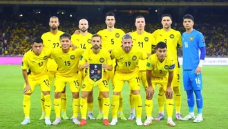 AFC CHÍNH THỨC xử thua ĐT Malaysia, ĐT Việt Nam có vé dự VCK Asian Cup 2027