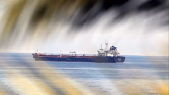 Xung đột Trung Đông sẽ không gây ra khủng hoảng kinh tế lâu dài