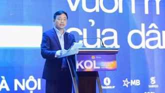Cục trưởng Cục An ninh mạng: KOL ảnh hưởng càng lớn, trách nhiệm càng cao