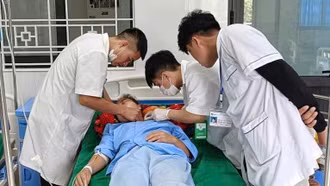 Chủ động phòng bệnh sốt mò