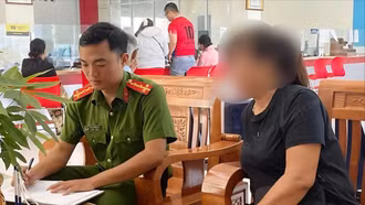 Người phụ nữ bị lừa khoản tiền lớn sau khi tham gia câu lạc bộ ghép đôi trên mạng