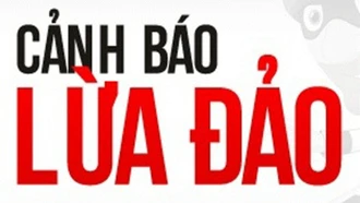 Lừa cập nhật, chiêu trò cũ nạn nhân mới