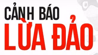 Lừa cập nhật, chiêu trò cũ nạn nhân mới