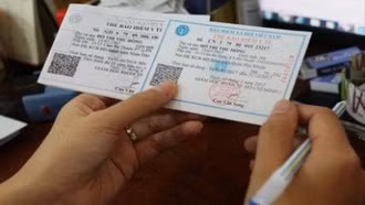 Từ 15/8, nhiều quy định mới về quyền lợi, thẻ BHYT có hiệu lực, người tham gia cần biết