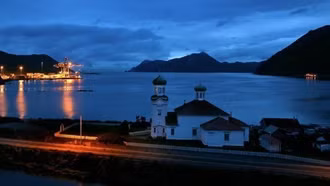 Những lý do khiến Alaska trở thành nơi gặp gỡ của Tổng thống Trump và Tổng thống Putin