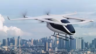 Lần đầu tiên Việt Nam xuất khẩu 5.000 máy bay không người lái ra thế giới